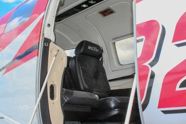 2020 PIPER M600 SLS Photo 6