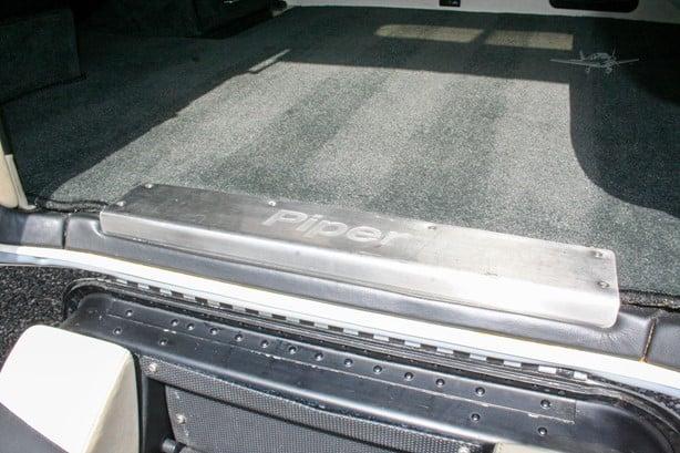 2020 PIPER M600 SLS Photo 7