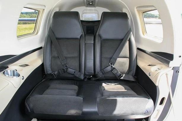 2020 PIPER M600 SLS Photo 2