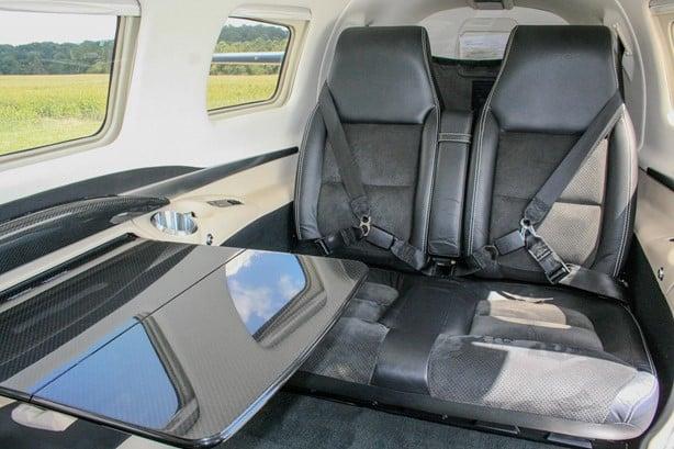 2020 PIPER M600 SLS Photo 4