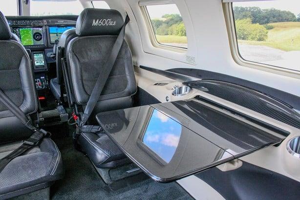 2020 PIPER M600 SLS Photo 5