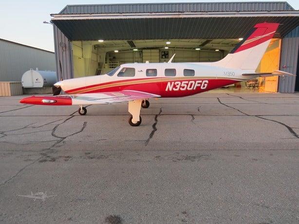 2015 PIPER M350 Photo 5