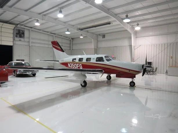 2015 PIPER M350 Photo 7