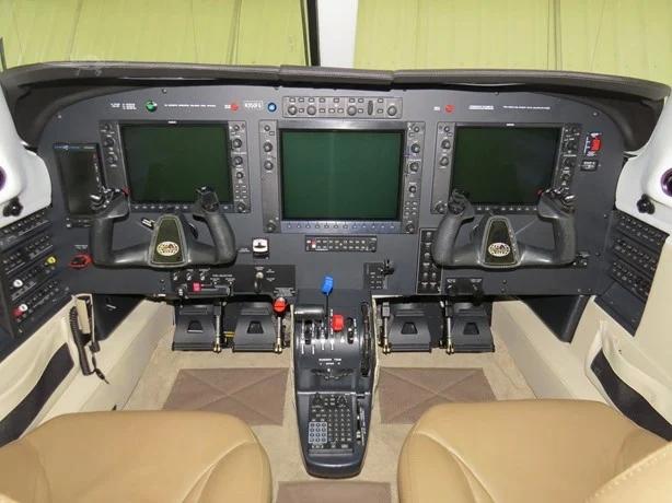 2015 PIPER M350 Photo 6