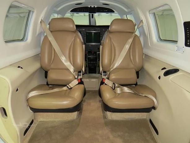 2015 PIPER M350 Photo 2