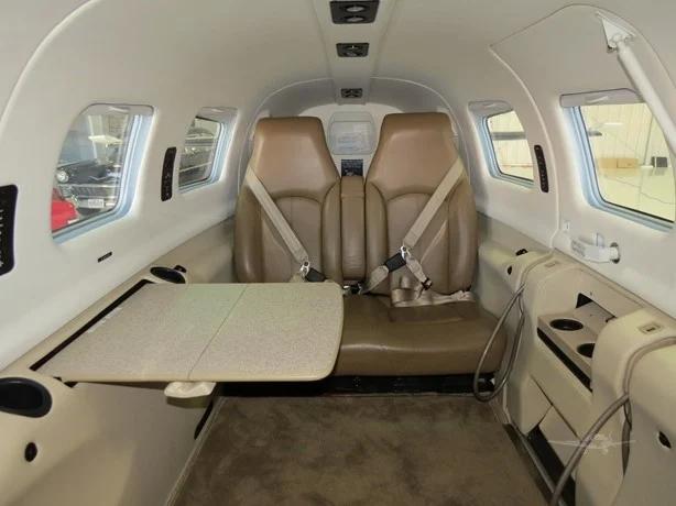 2015 PIPER M350 Photo 3