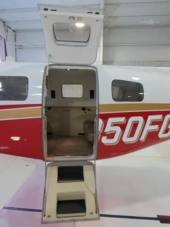 2015 PIPER M350 Photo 4