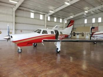 2015 PIPER M350 for sale - AircraftDealer.com