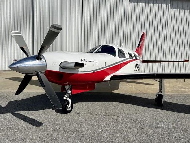2013 PIPER MERIDIAN Photo 2
