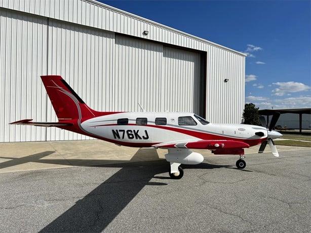 2013 PIPER MERIDIAN Photo 3