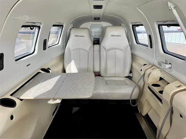 2013 PIPER MERIDIAN Photo 7