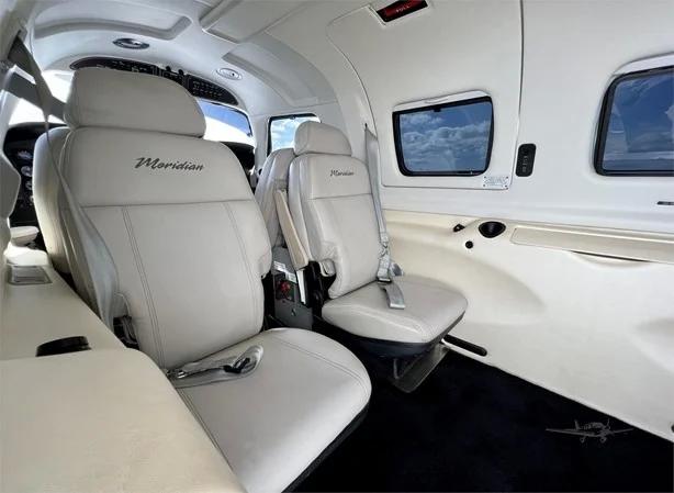 2013 PIPER MERIDIAN Photo 5