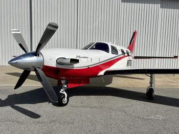 2013 PIPER MERIDIAN for sale - AircraftDealer.com