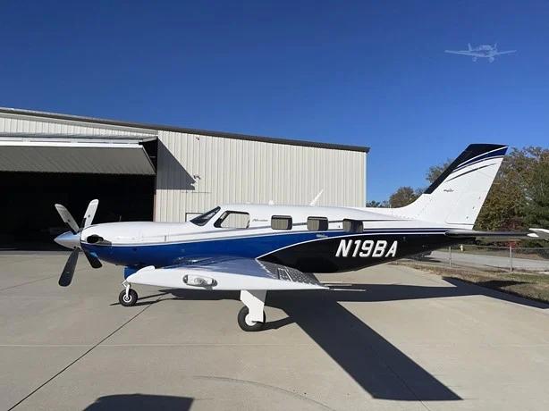 2012 PIPER MERIDIAN Photo 3