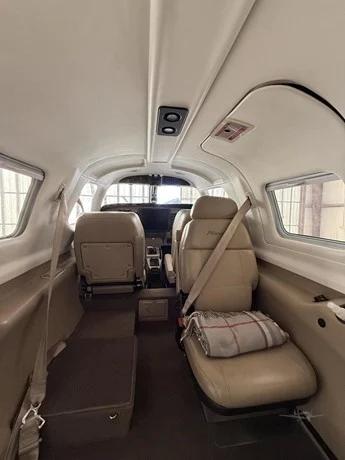 2012 PIPER MERIDIAN Photo 3