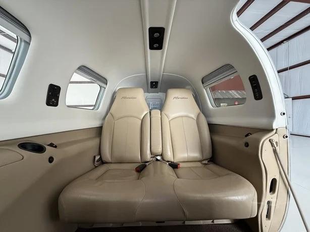 2012 PIPER MERIDIAN Photo 4