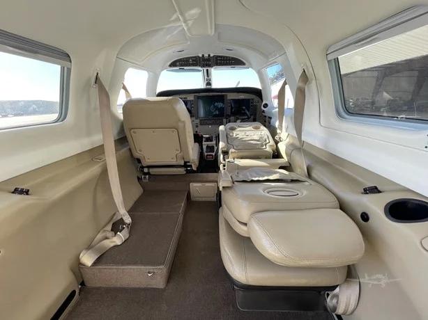 2012 PIPER MERIDIAN Photo 5