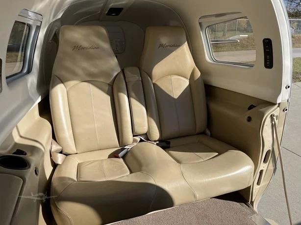 2012 PIPER MERIDIAN Photo 6