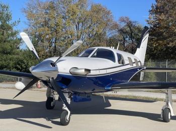 2012 PIPER MERIDIAN for sale - AircraftDealer.com