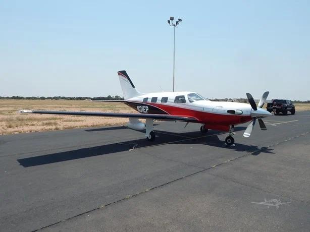 2010 PIPER MERIDIAN Photo 2