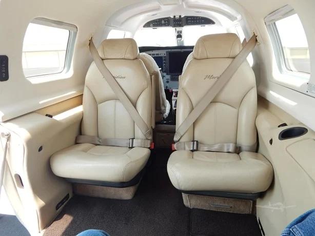 2010 PIPER MERIDIAN Photo 4