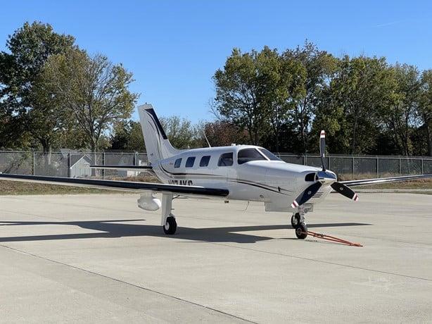 2005 PIPER MALIBU MIRAGE Photo 2