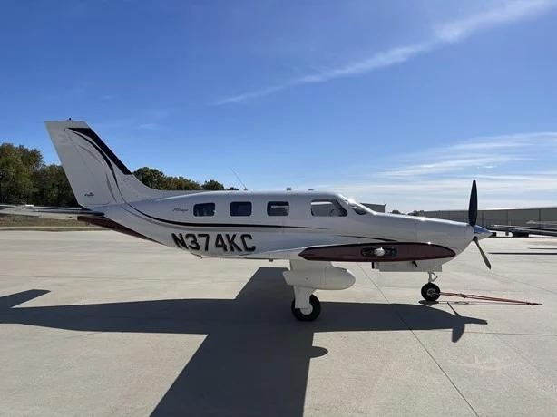 2005 PIPER MALIBU MIRAGE Photo 5