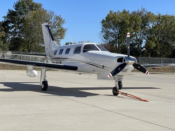 2005 PIPER MALIBU MIRAGE Photo 7