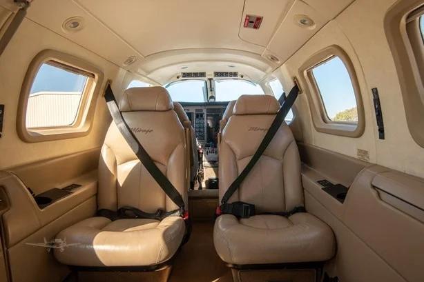 2005 PIPER MALIBU MIRAGE Photo 2