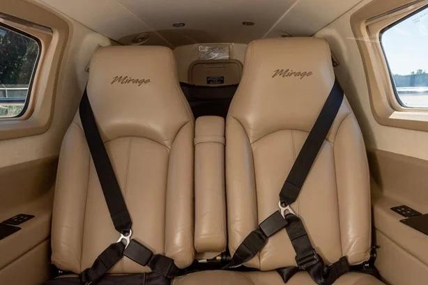 2005 PIPER MALIBU MIRAGE Photo 3