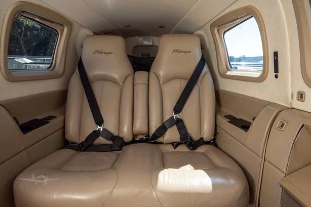 2005 PIPER MALIBU MIRAGE Photo 5