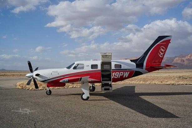 2016 PIPER M600 Photo 3