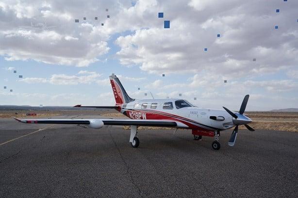 2016 PIPER M600 Photo 4