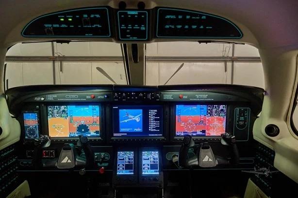 2016 PIPER M600 Photo 5