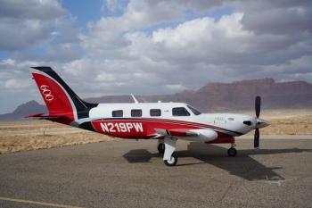 2016 PIPER M600 for sale - AircraftDealer.com