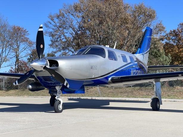 2024 PIPER M350 Photo 3