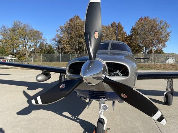 2024 PIPER M350 Photo 4