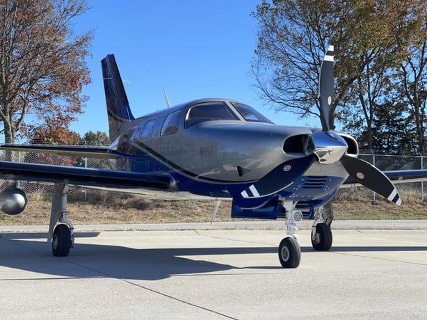 2024 PIPER M350 Photo 5