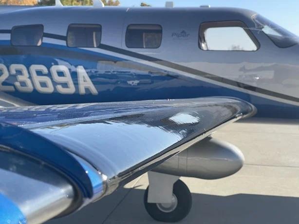 2024 PIPER M350 Photo 7
