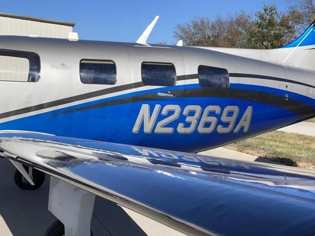 2024 PIPER M350 Photo 2