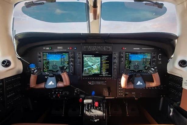 2024 PIPER M350 Photo 3