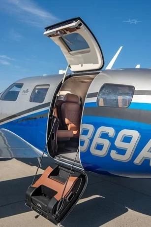 2024 PIPER M350 Photo 4