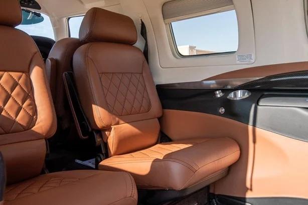 2024 PIPER M350 Photo 5