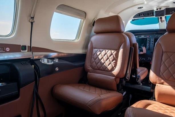 2024 PIPER M350 Photo 6