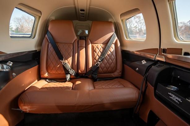 2024 PIPER M350 Photo 7