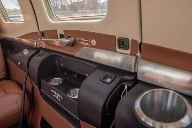 2024 PIPER M350 Photo 2