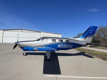 2024 PIPER M350 for sale - AircraftDealer.com