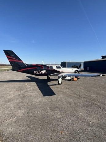 2006 PIPER MERIDIAN Photo 3