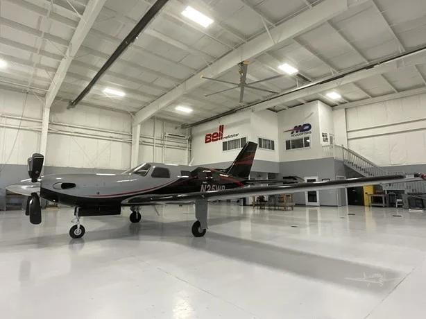 2006 PIPER MERIDIAN Photo 4