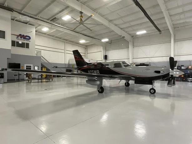 2006 PIPER MERIDIAN Photo 5